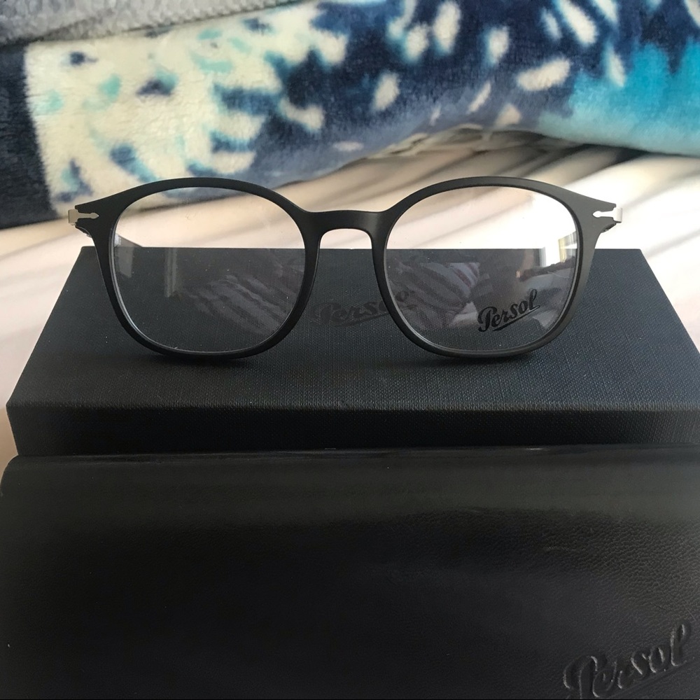 Eyeglasses